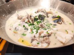 -格塘人家·山泉水煮鱼(望兴家园店)