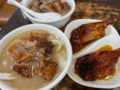 -佳记厚街烧鹅濑粉(广州总店)