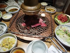 -王妃家(明洞中央店)