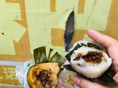 -夹江老头叶儿粑(石雁儿小区店)