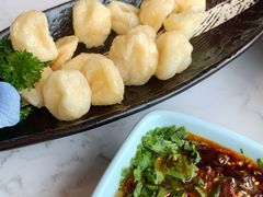 -捞神煲汤火锅(湖滨商业街店)