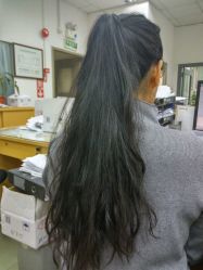 -艾伲美发造型