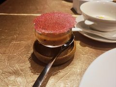 -北京泰富酒店-柏景轩中餐厅