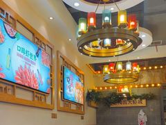 -老梅园大虾城(八一桥店)