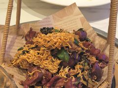 -七八冷面·延边朝鲜族美食(世纪汇店)