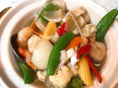 -关夫人餐厅(阳光广场店)