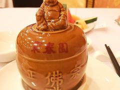 -聚春园自助餐厅(东街口店)
