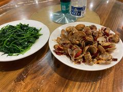 -四姑娘川味海鲜(八爪鱼店)