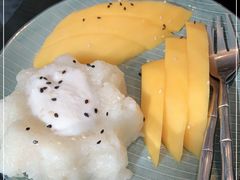 -URBAN SOI Thai Kitchen乐泰料理(长乐路店)