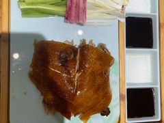-满园烤鸭·春饼(华强广场店)