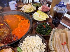-楠火锅(葫芦岛飞天广场店)