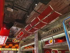 -神府路壹号·海鲜烧烤·砂锅粥·锅物(三坊七巷店)