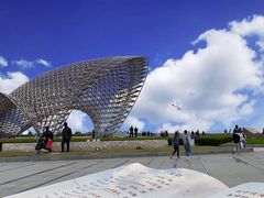 -南汇嘴观海公园