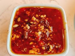 -捞神煲汤火锅(湖滨商业街店)