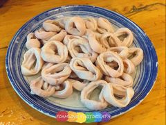 蘑菇头-金生隆(六铺炕店)