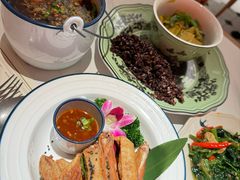 -太食獸泰式茶餐厅(IFS国金中心店)