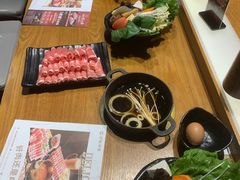 -小米烤肉-泥炉炭烤(常营店)