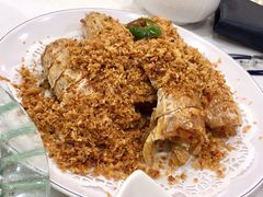 -东江海鲜酒家(艺都分店)