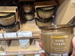 -MUJI无印良品(西单大悦城店)