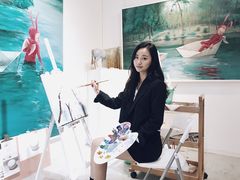 -一品格美术·中考高中成人美术培训