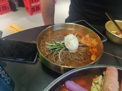 -Meet Sun한식포차韩式大排档(乌鲁木齐CCmall店)