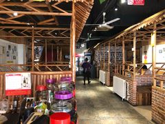-金明姬铁锅炖(东坝店)