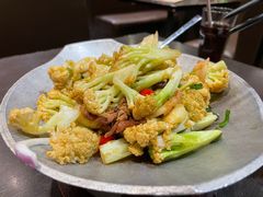 -好嫂子酱猪手•农家菜(蒲黄榆店)