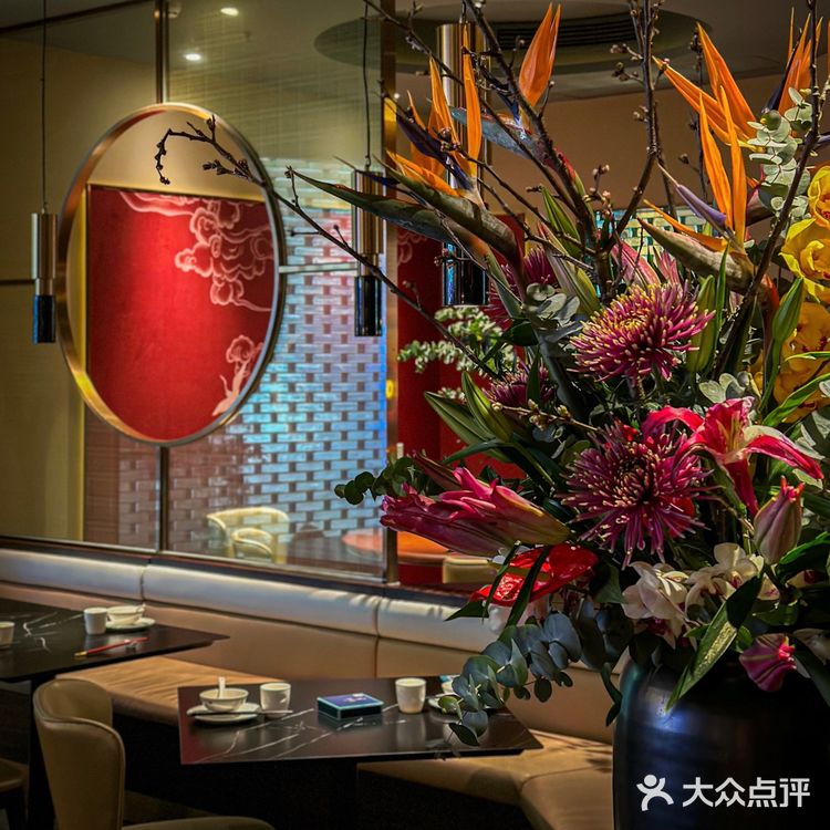 翠蝶轩|魔都新派川菜，绝对满足无辣不欢的你！