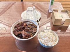 -南门小馆·清真(国贸商城店)