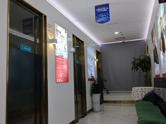 -美可普口腔医院(东街分店)
