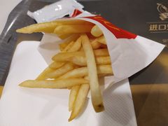 -麦当劳(哈西万达店)