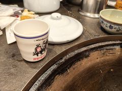 -缘福乡村铁锅炖民宿(八达岭店)