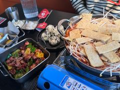 -吴草鸡爪오초닭발(城阳总店)