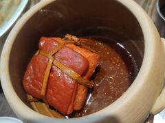 -魁盛居百年鲁菜馆(县西巷店)