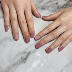 -M·X Nail日式美甲美睫