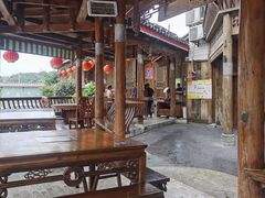 -西江传说•酸汤鱼(水东路店)