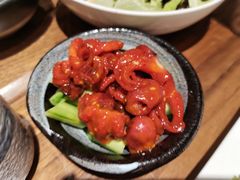 -井圣日膳(万达店)