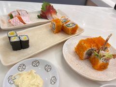 -元气寿司(金光华店)