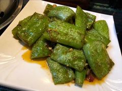 -甘家界牌柠檬鸭(青山店)