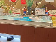 -凡塔斯牛排自助餐厅(莆田万达店)