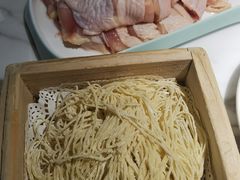 -澳美徕·港式花胶鸡火锅(高新万达店)