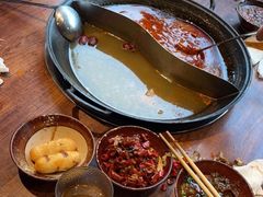 -楠火锅(昆山金鹰店)