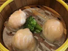 -粤港餐厅(禹州商业广场店)