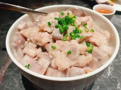 芋头蒸排骨-炊烟小炒黄牛肉(浦东世纪汇店)
