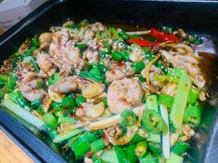 -周三的情书花园餐厅(江北店)