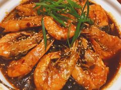 -英兰朝族饭店(河南桥头店)