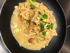 -老李家土菜馆·安吉地标美食