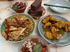 -小吊梨汤·北京菜(香山店)