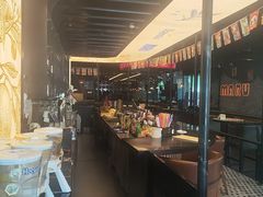 -MARU玛露音乐餐厅(大学路店)