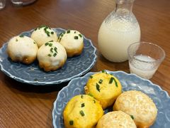 -鑫震源·苏式大虾生煎(山塘街店)